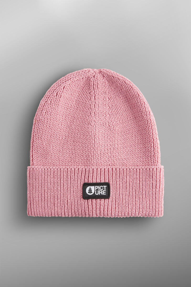 Colino Beanie Cashmere Rose