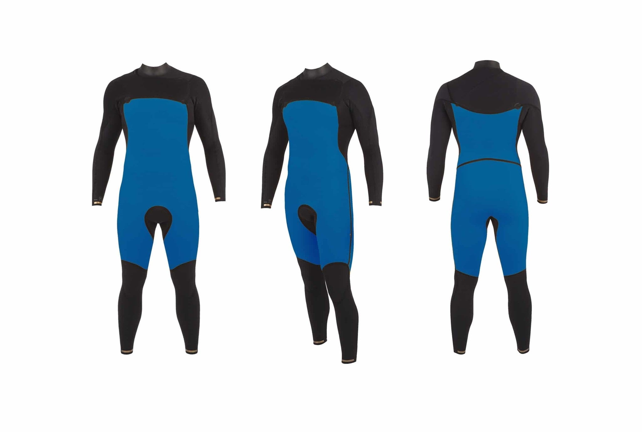 4/3 Eco Friendly Wetsuit