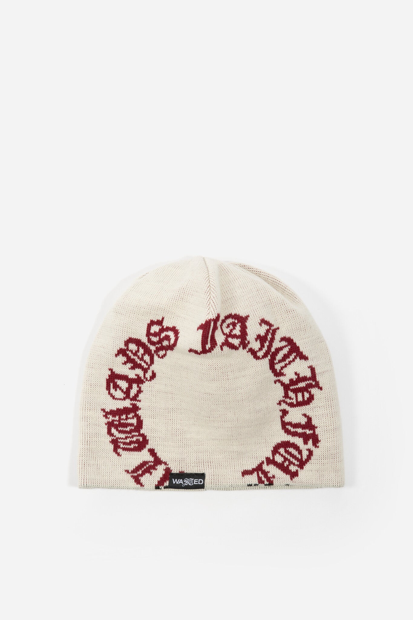 Brow Beanie Fate Off-White