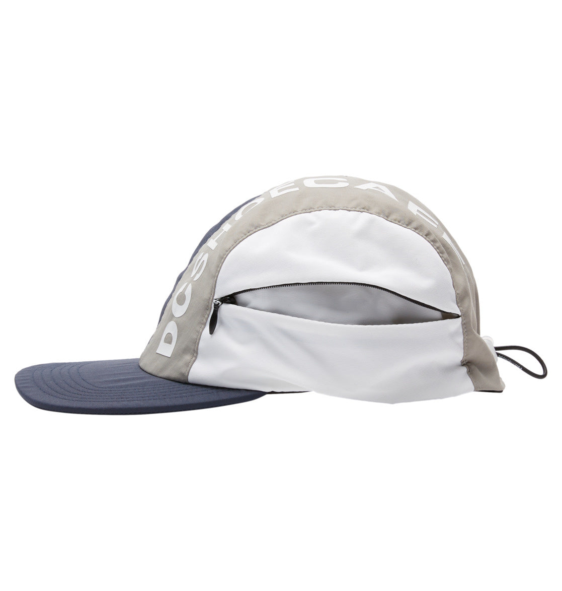 X Cafe Camperhat Navy Blazer