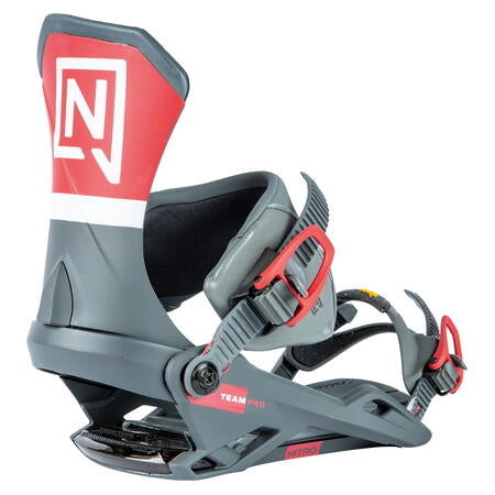 Team Pro OG Snowboard Binding