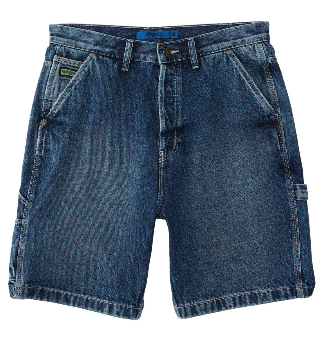 Carpenter Baggy Short