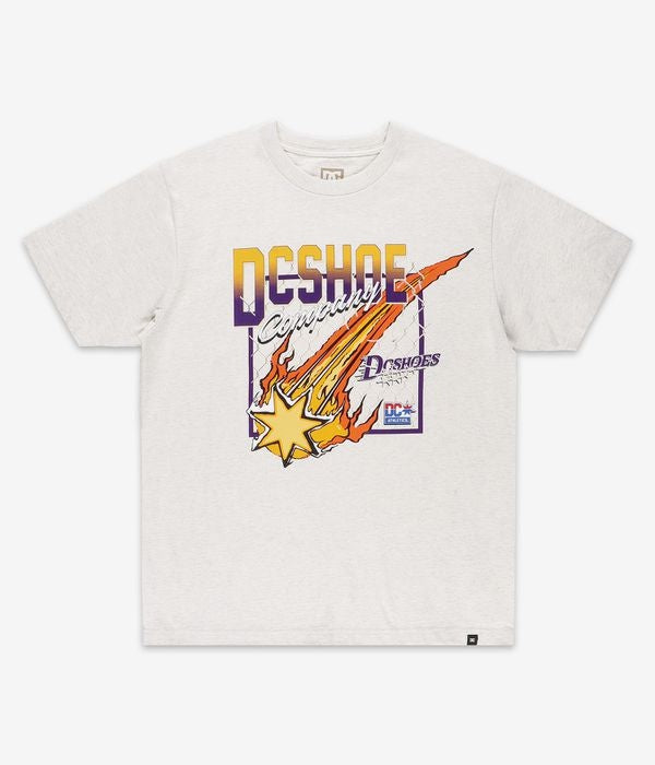 Showtime Stars T-shirt Grey