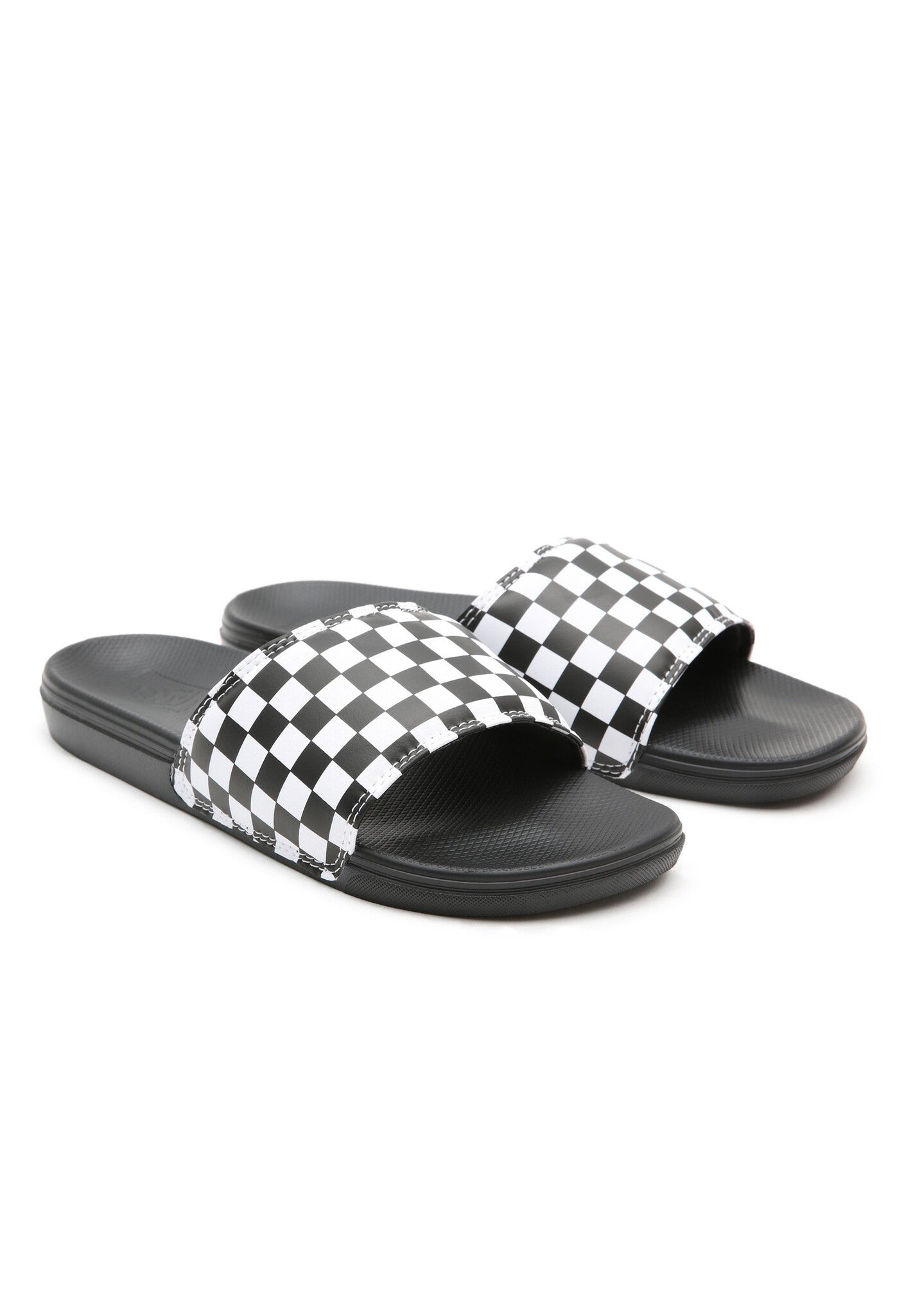 MTE La Costa Slide-On Checkerboard