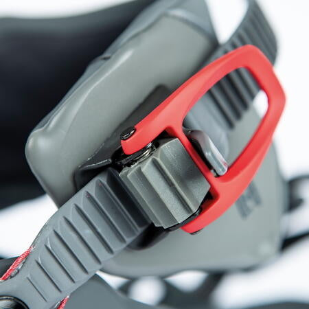 Team Pro OG Snowboard Binding