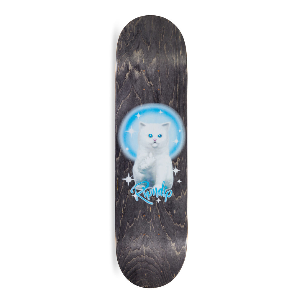 Sprinkles Deck 8.25 Black