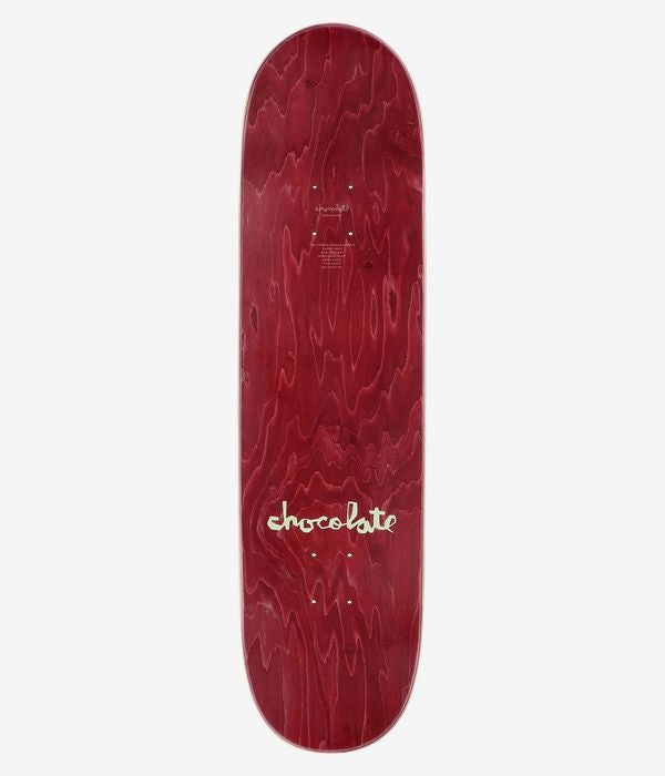 Perez OG Chunk Deck 8.4