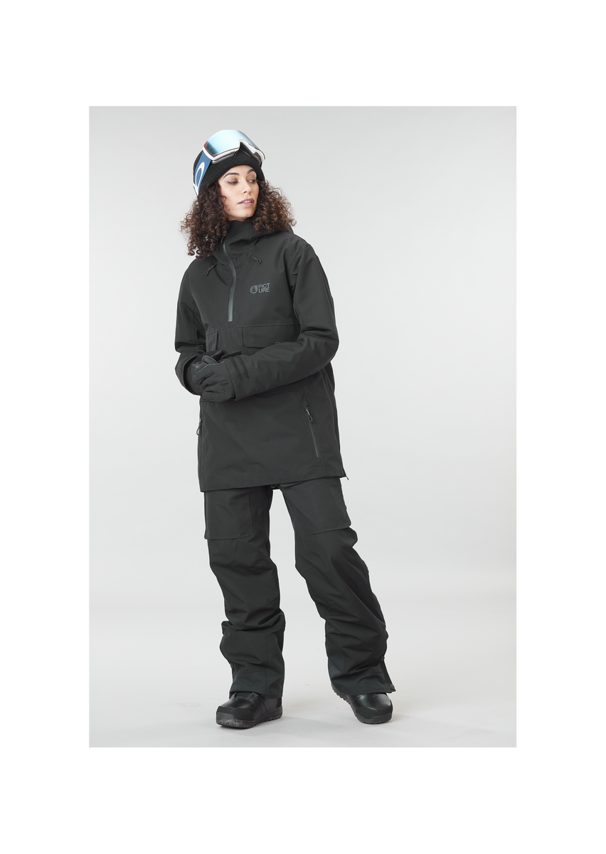 U14 Jacket Black