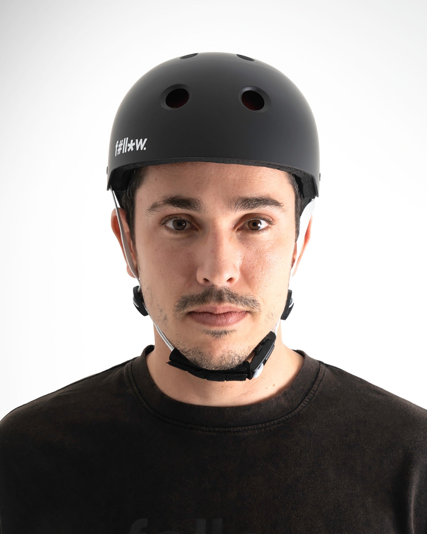 Pro Helmet Black/Red