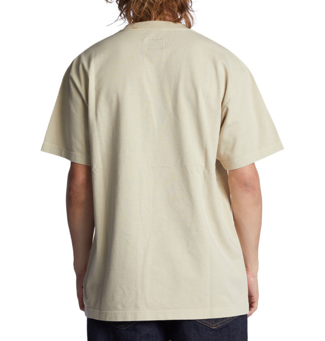 1994 S/S T-Shirt Overcast Garment Dye
