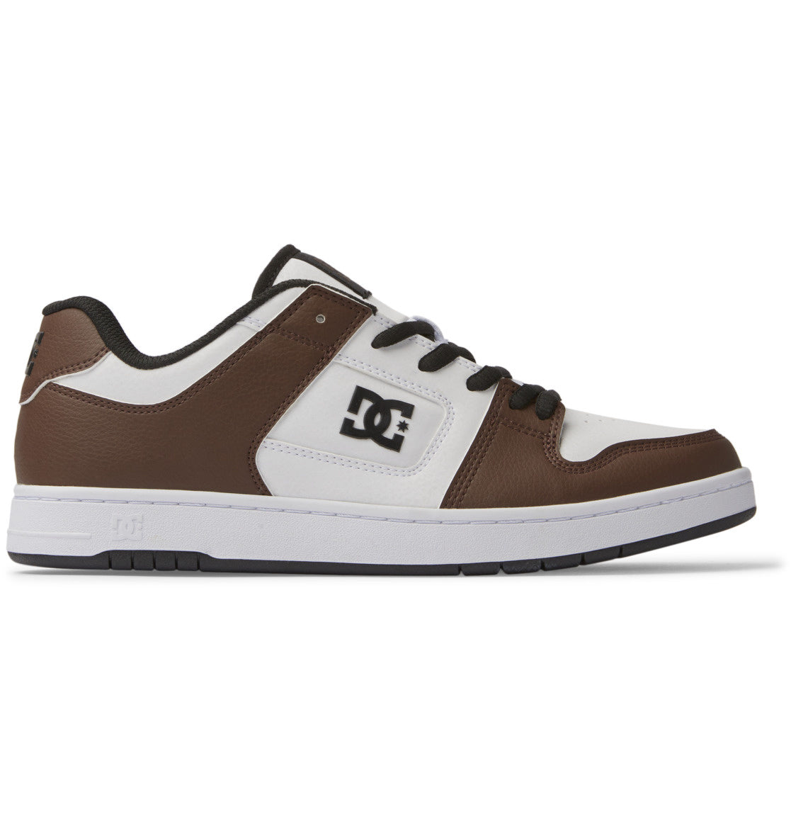 Manteca 4 SN White/Brown