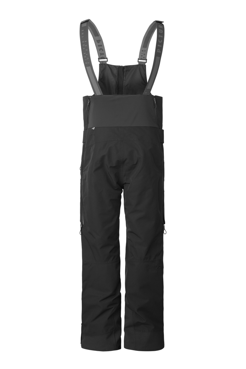 U10 Bib Black