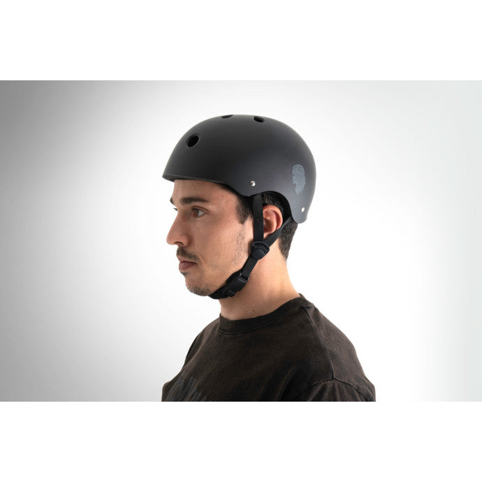 Pro Helmet Black/Charcoal