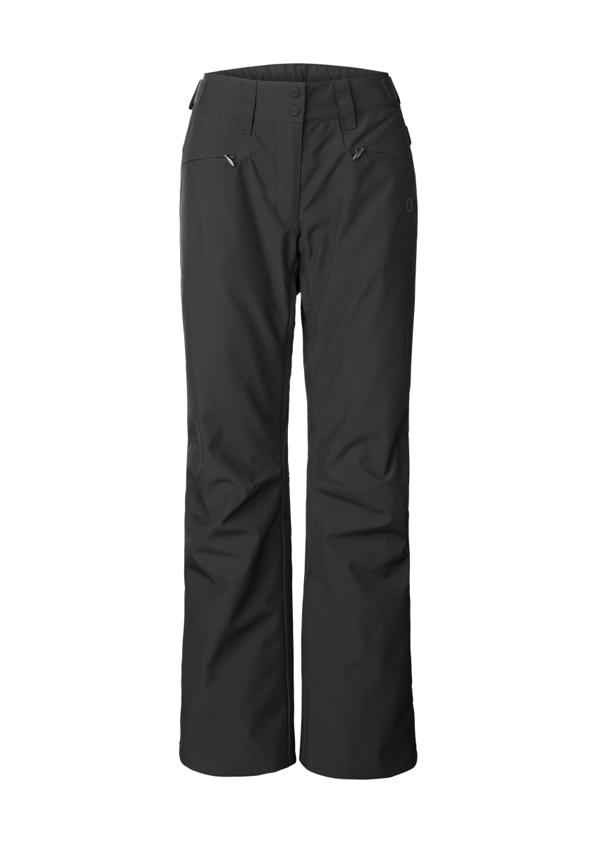 Joleene Pant Black