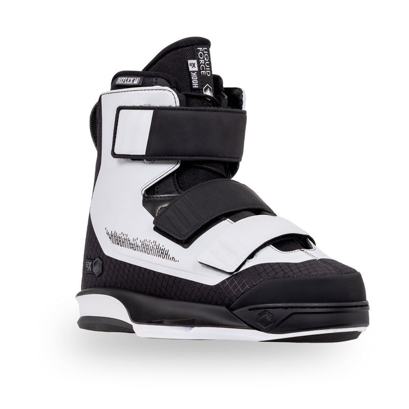 2024 Hook 6X Wakeboard Binding