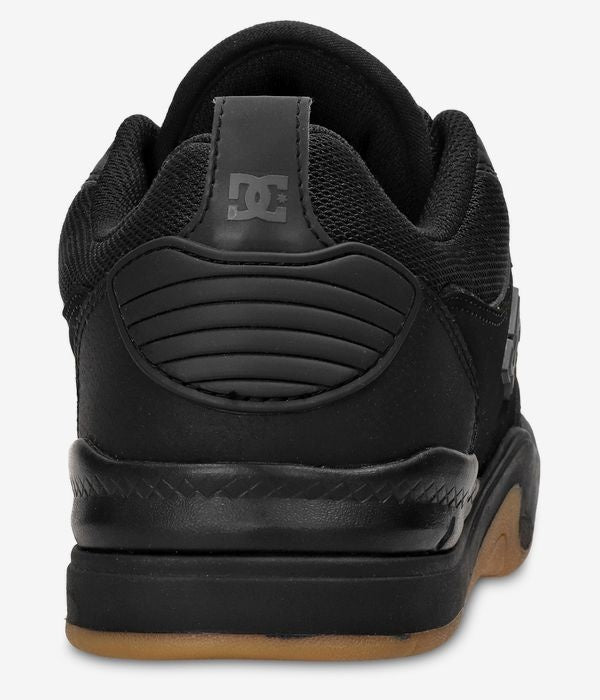 Ascend Black/Black/Gum