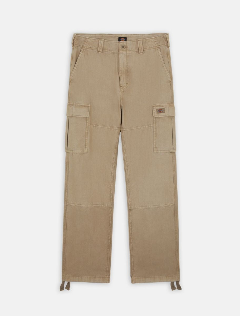 Johnson Cargo Desert Sand