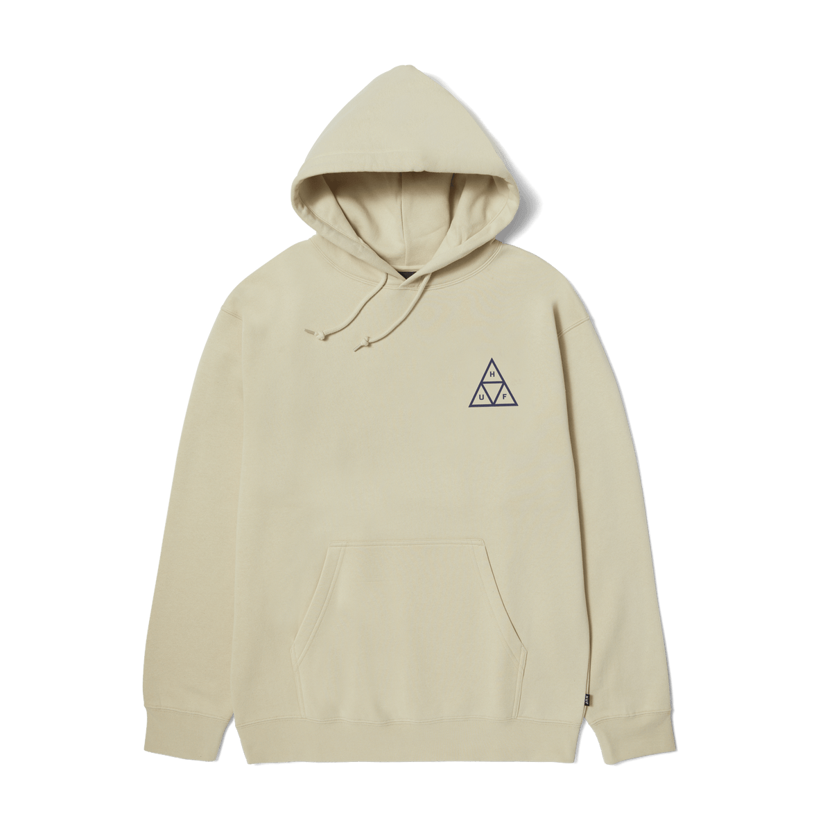 Set TT P/o Hoodie Stone