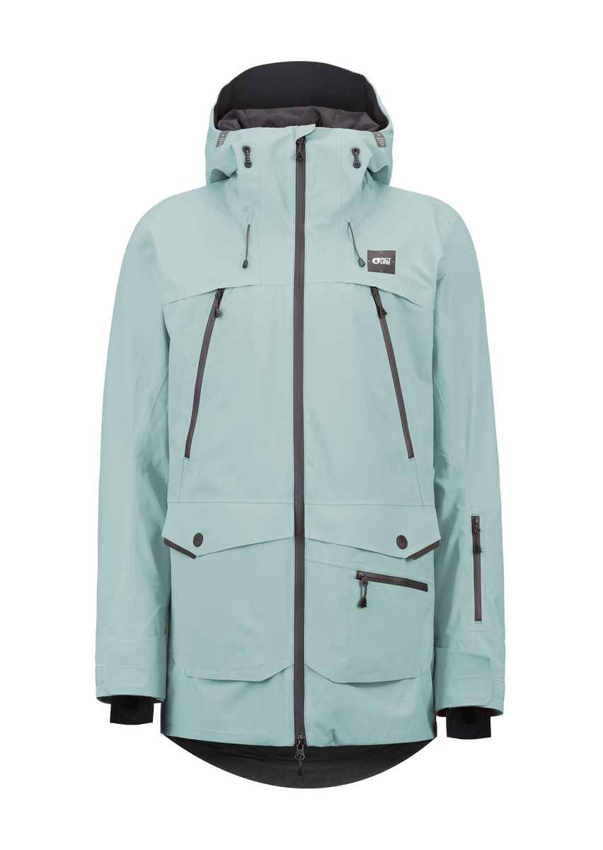 Haakon Jacket Cloud Blue