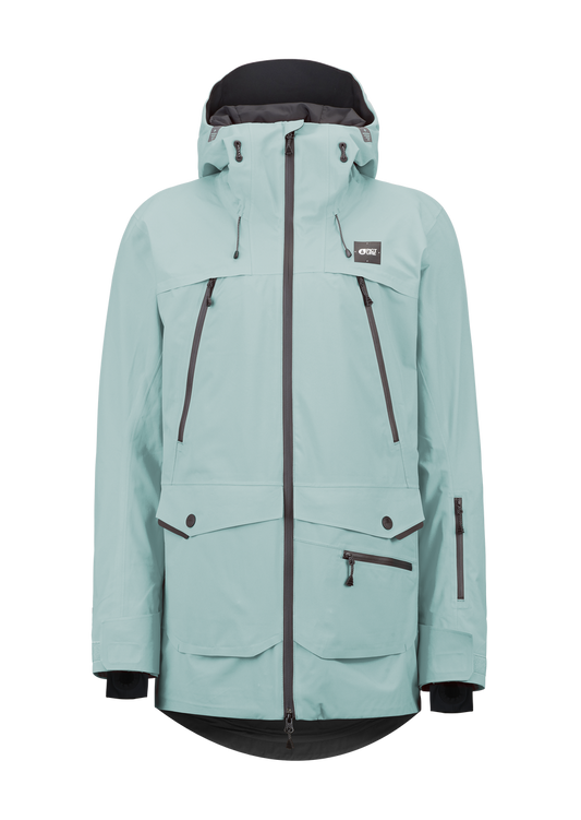Haakon Jacket Cloud Blue