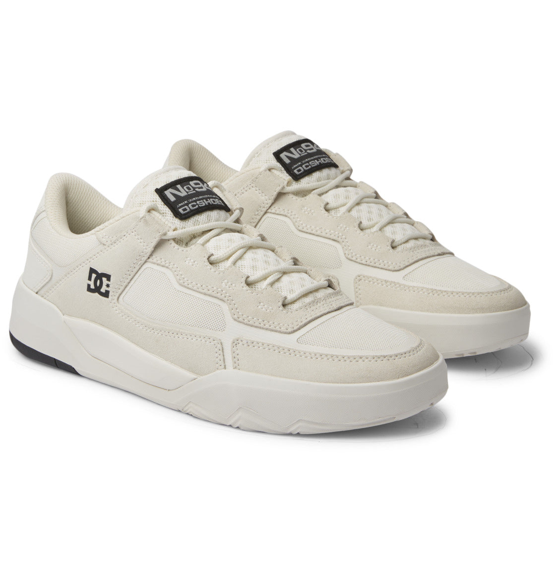 Metric Shoe Off White