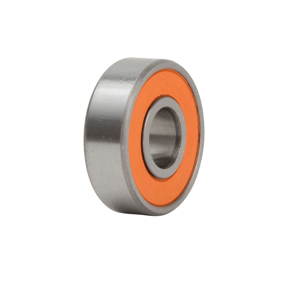 G2 bearings Orange/Silver