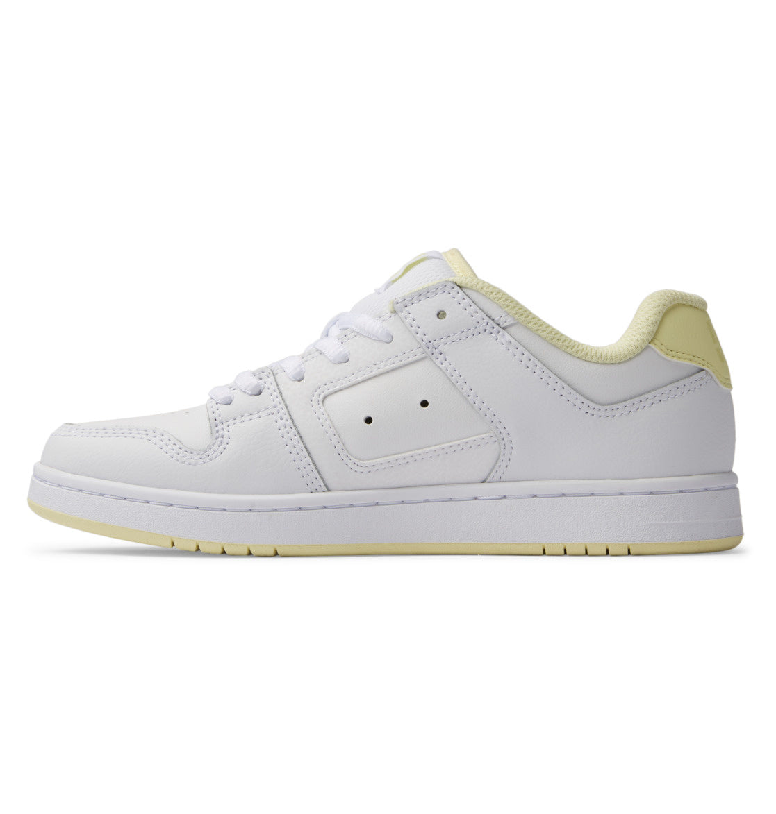 Manteca 4 Women Yellow/White