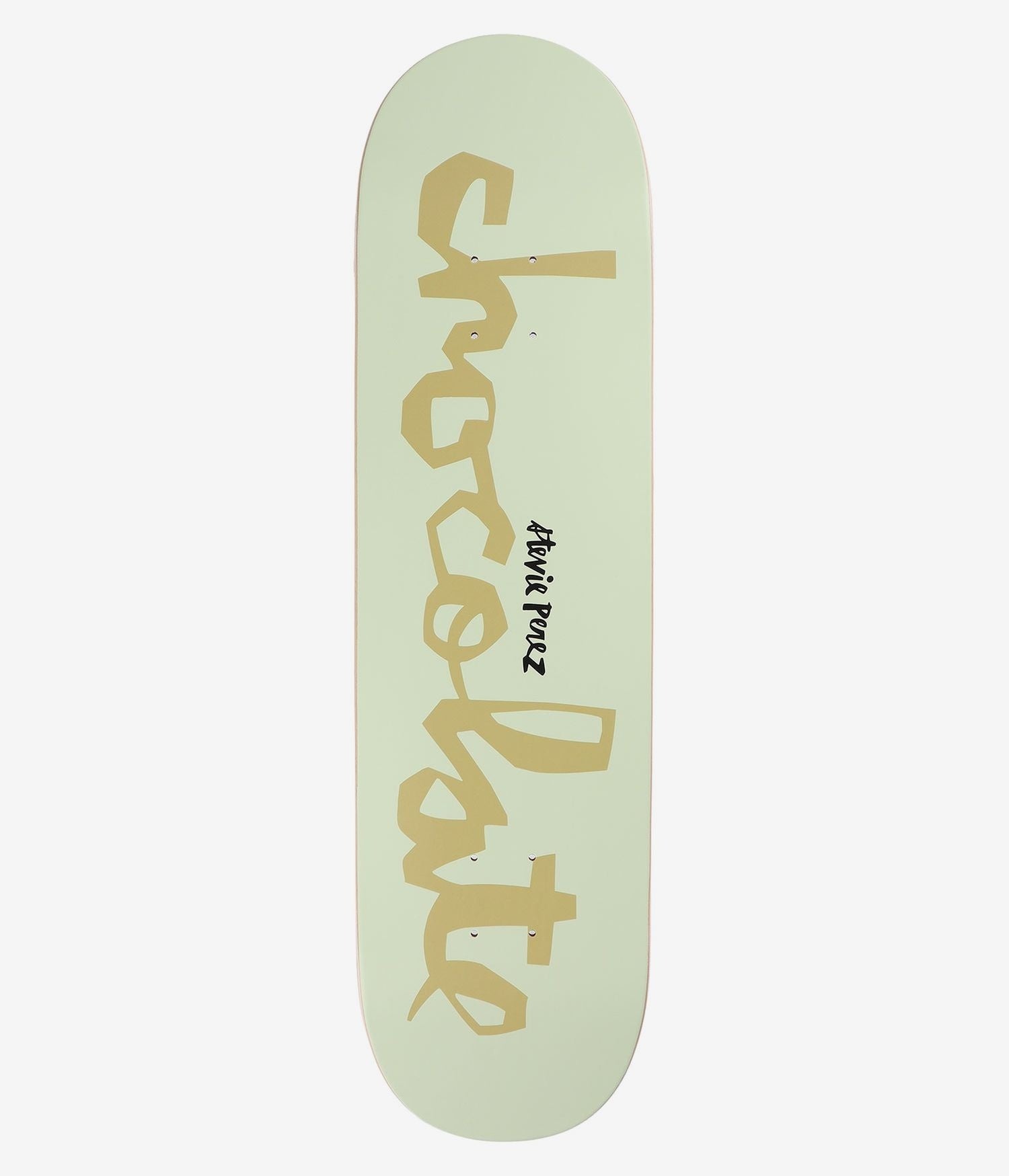Perez OG Chunk Deck 8.4