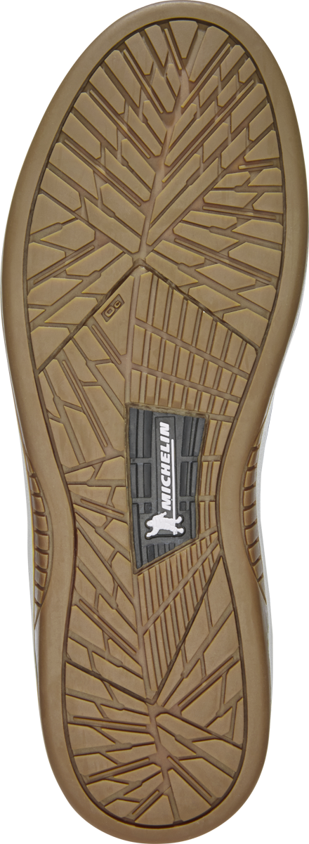 Marana Brown/Tan/Blue