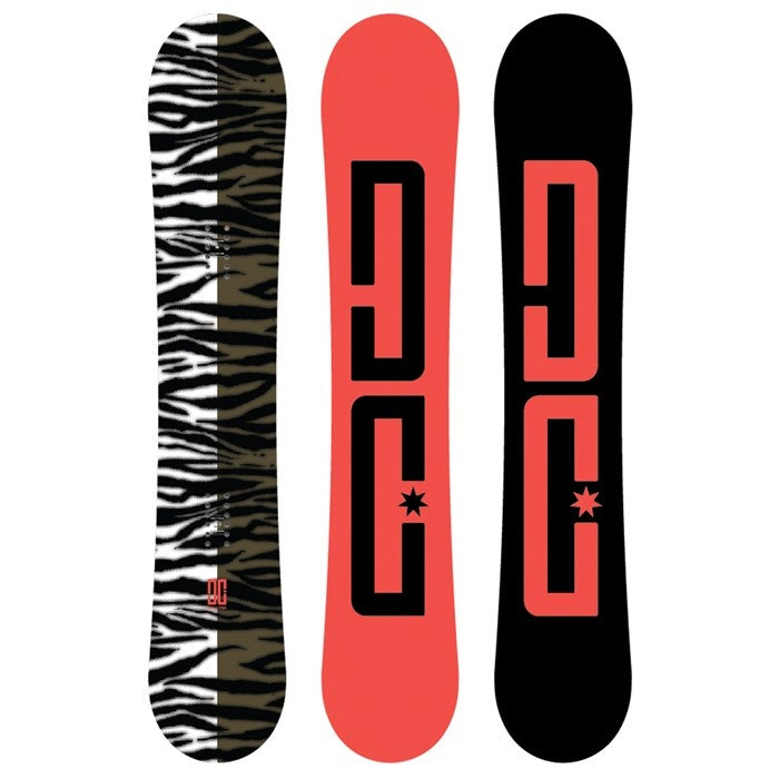 Biddy Snowboard