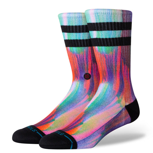 Roma Crew Socks Multi