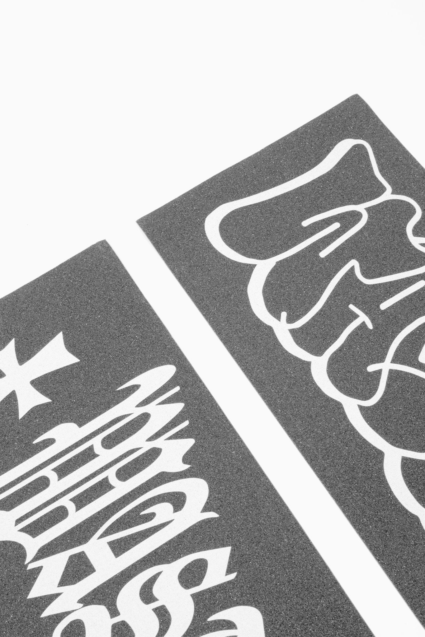 London Cross Griptape