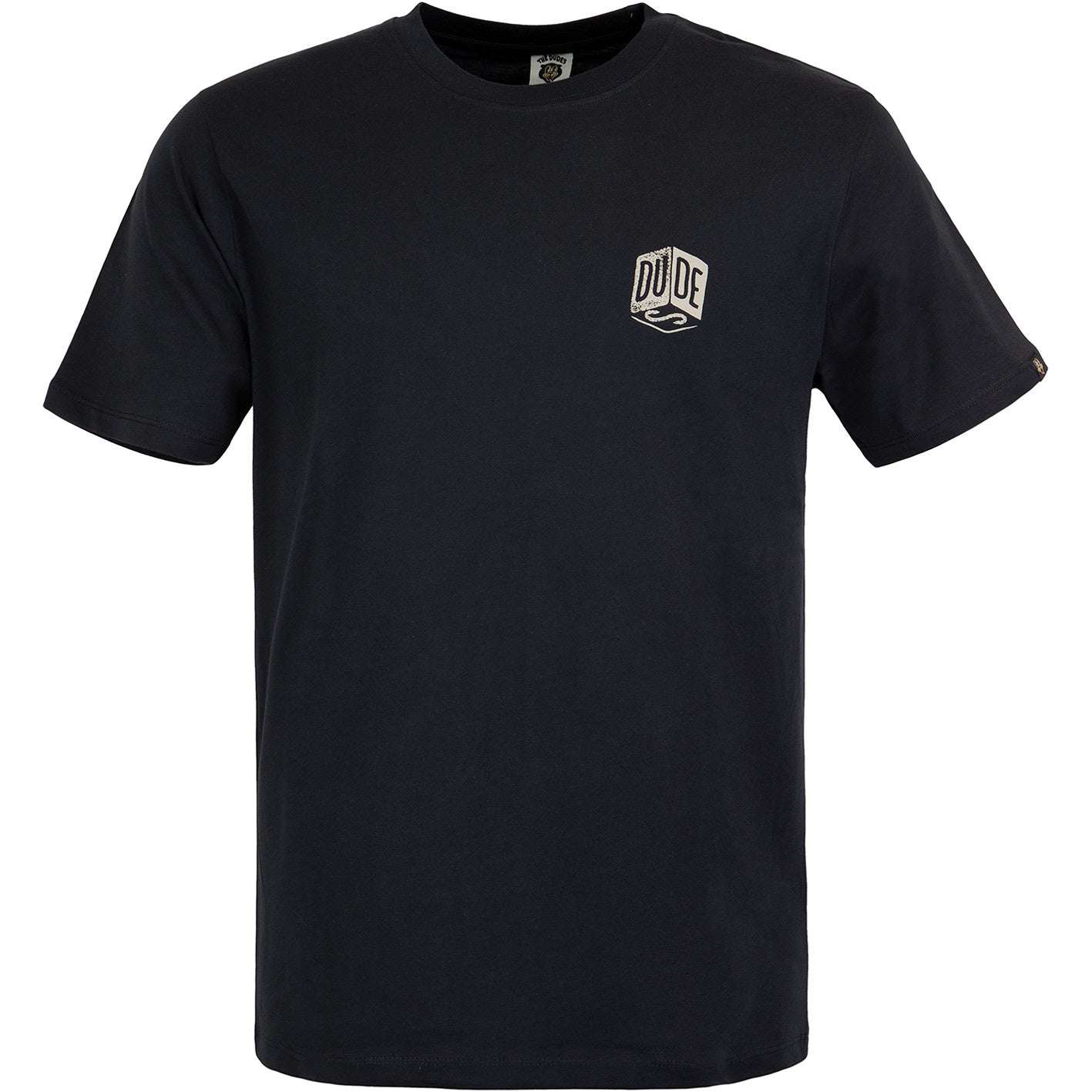 Le Night Out T-Shirt Black