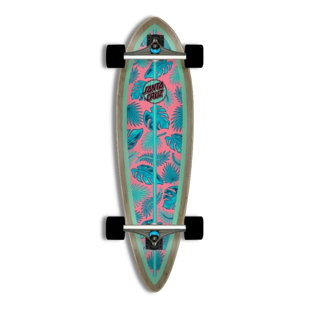 Cabana Dot 9.2 Pintail