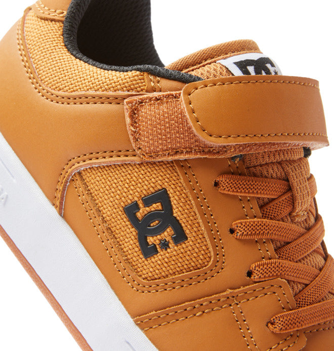 Boys Manteca 4 V Wheat/Black