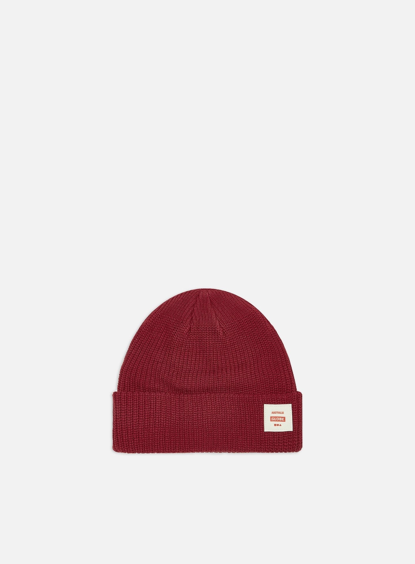 Sustain Beanie Rhubarb