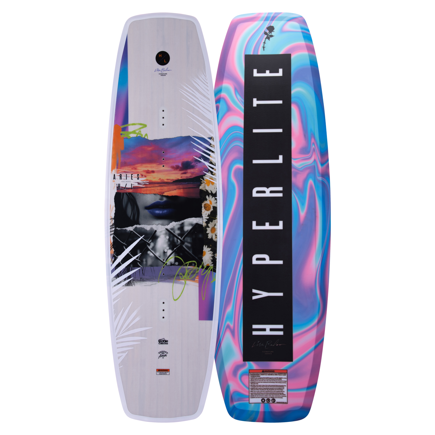 Aries Ladies Wakeboard