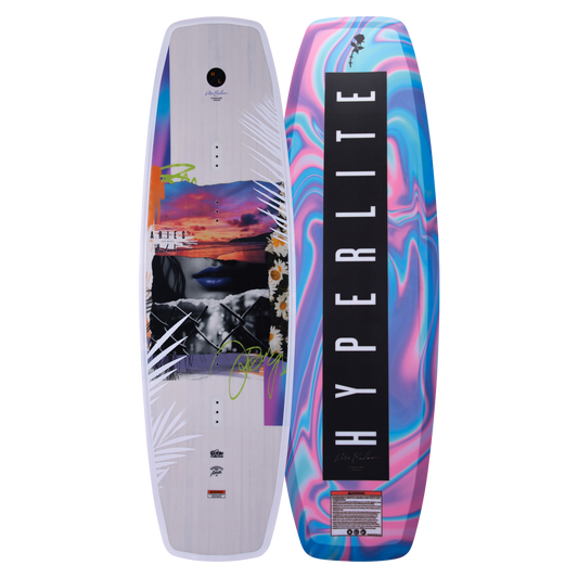Aries Ladies Wakeboard