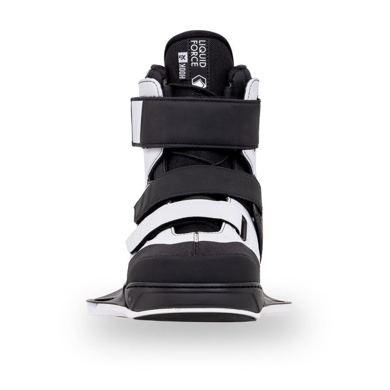 2024 Hook 6X Wakeboard Binding