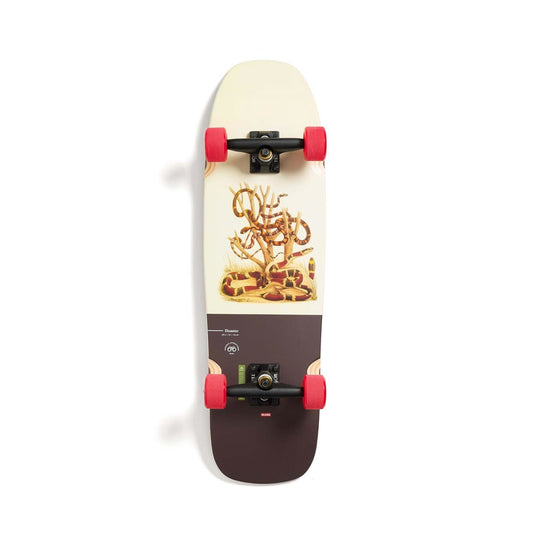 Disaster 32 Cruiser Snakes
