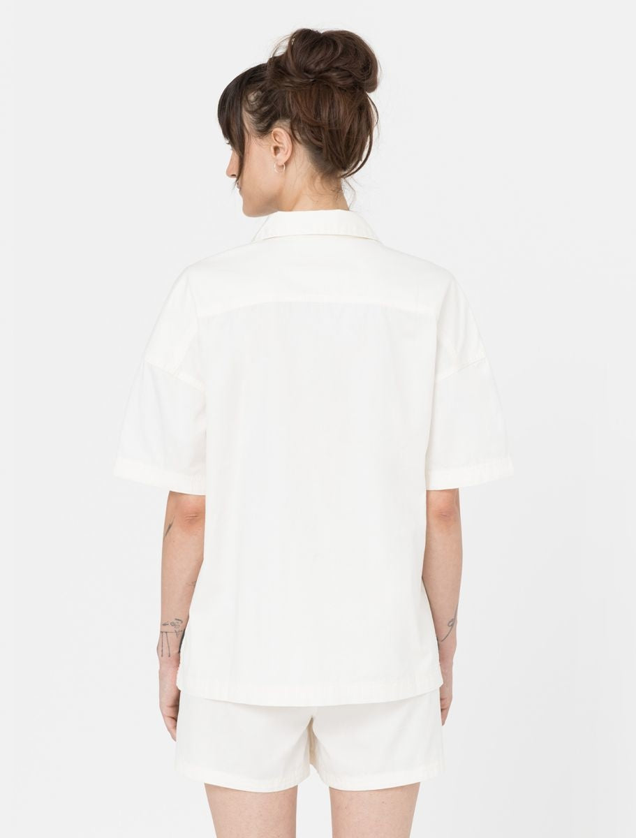 Womens Vale Shirt Cloud