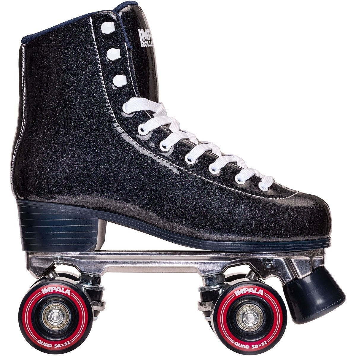 Quad Rollerskate Midnight