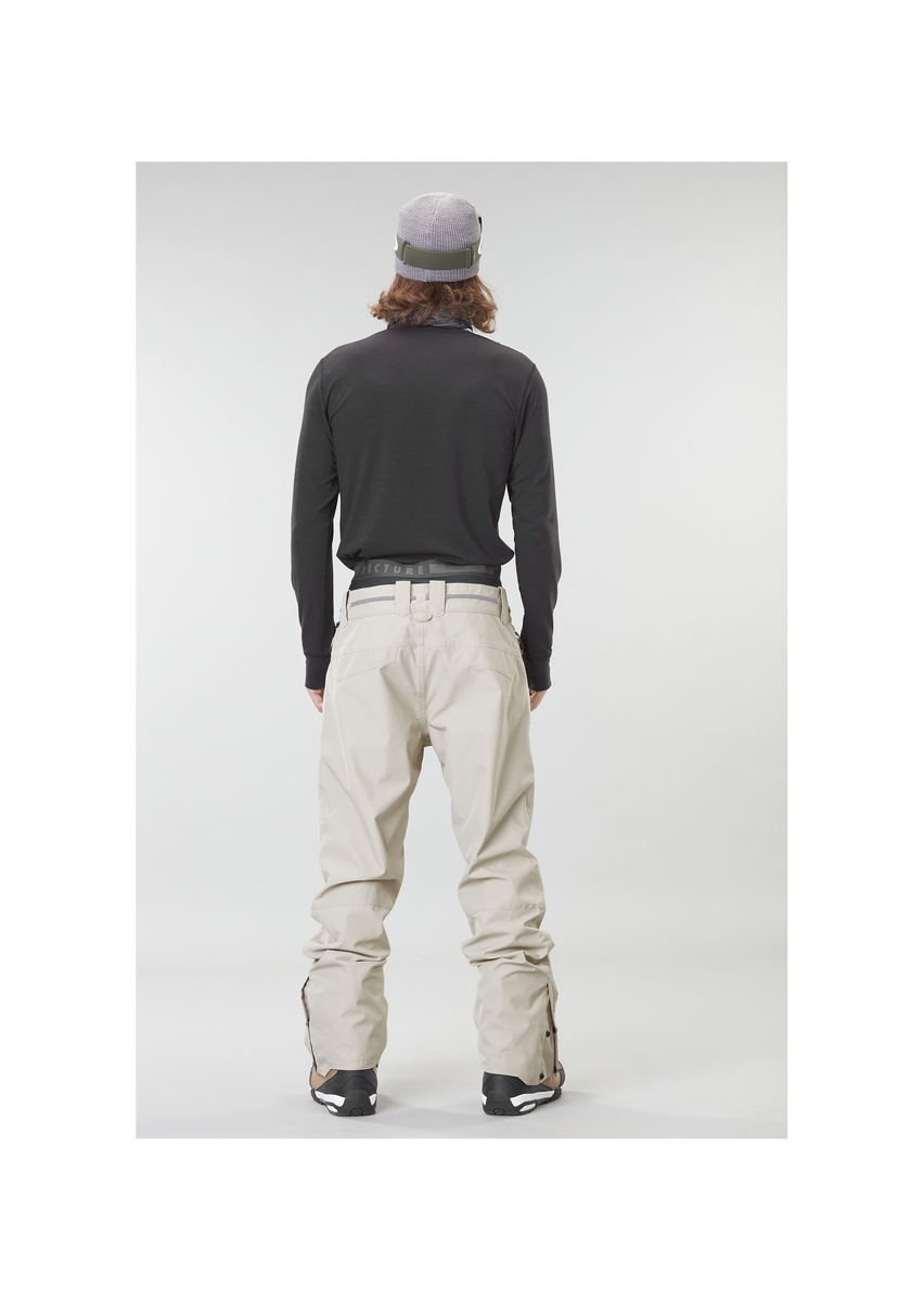 Under Pant Beige