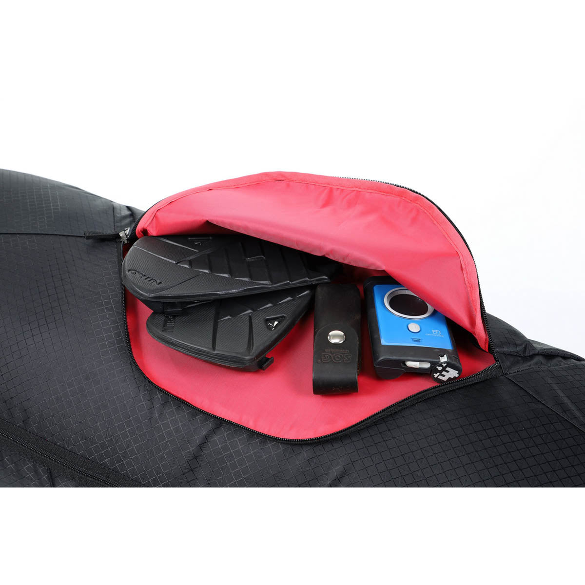 X One80 Boardbag Sub 165cm Phantom