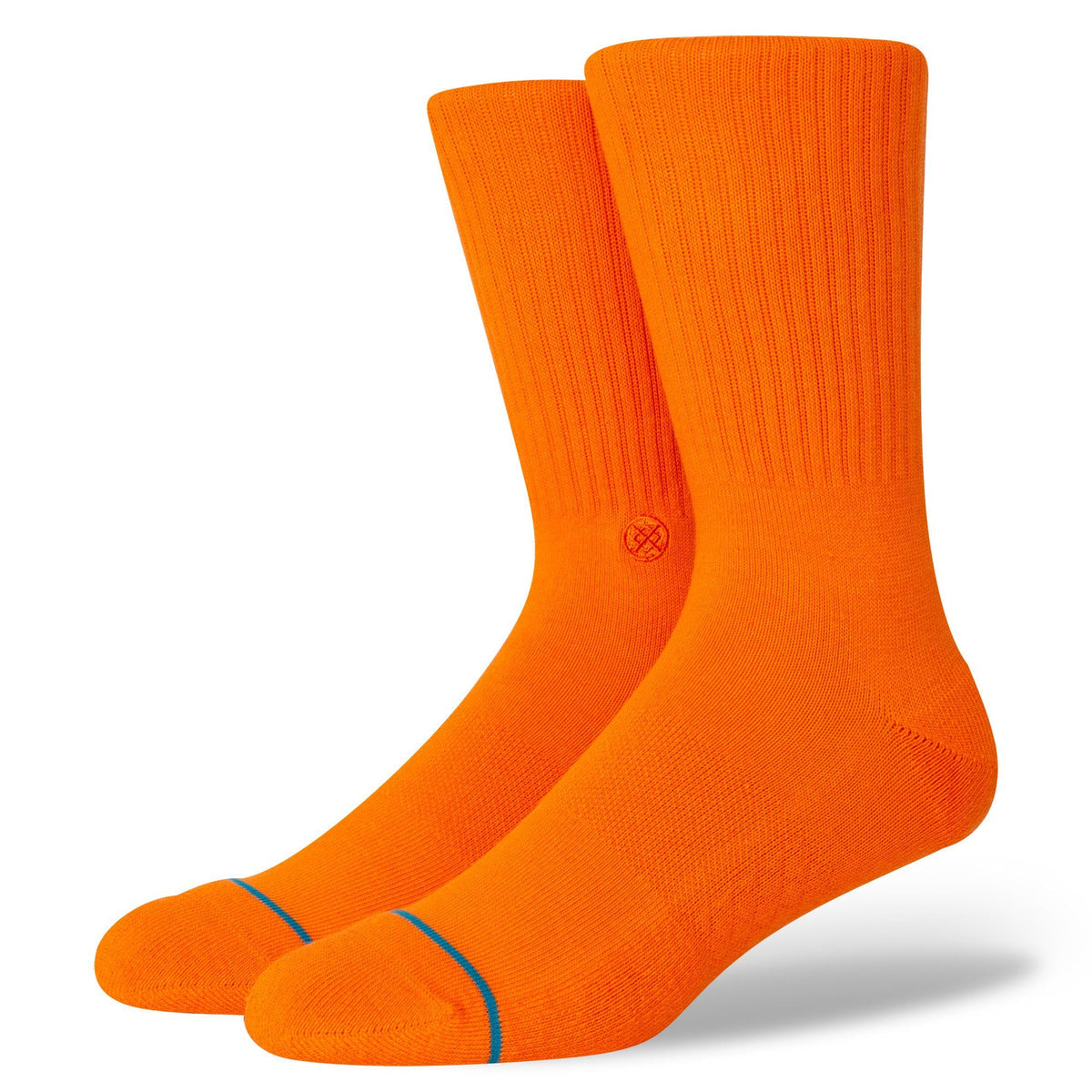 Icon Socks Orange