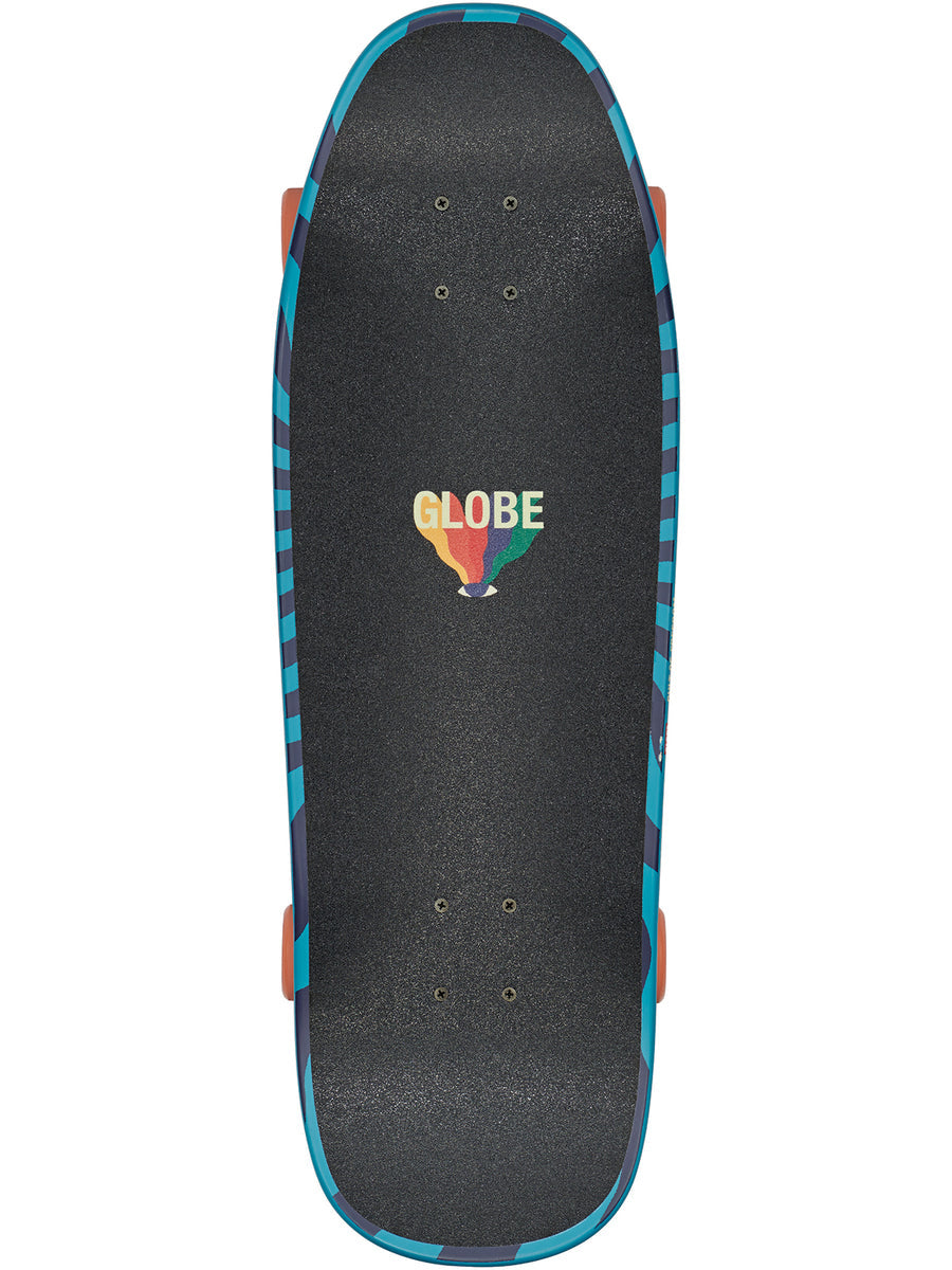 Dealer 30 Cruiser Cult Of Freedom/Blue