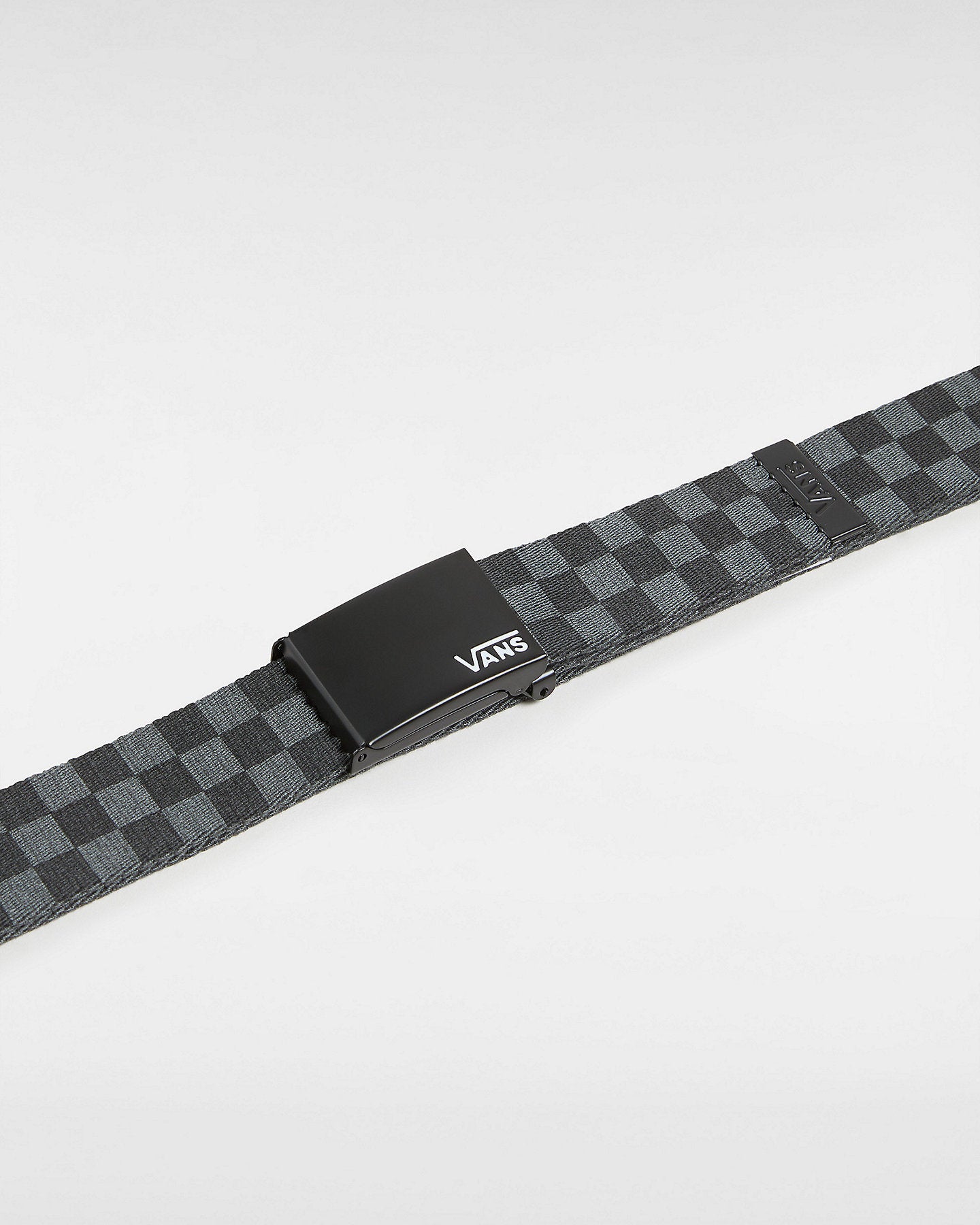 Deppster II Web Belt Black/Charcoal