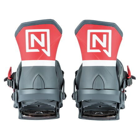 Team Pro OG Snowboard Binding