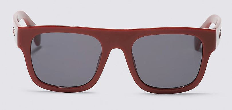 Squared Off Shades Syrah