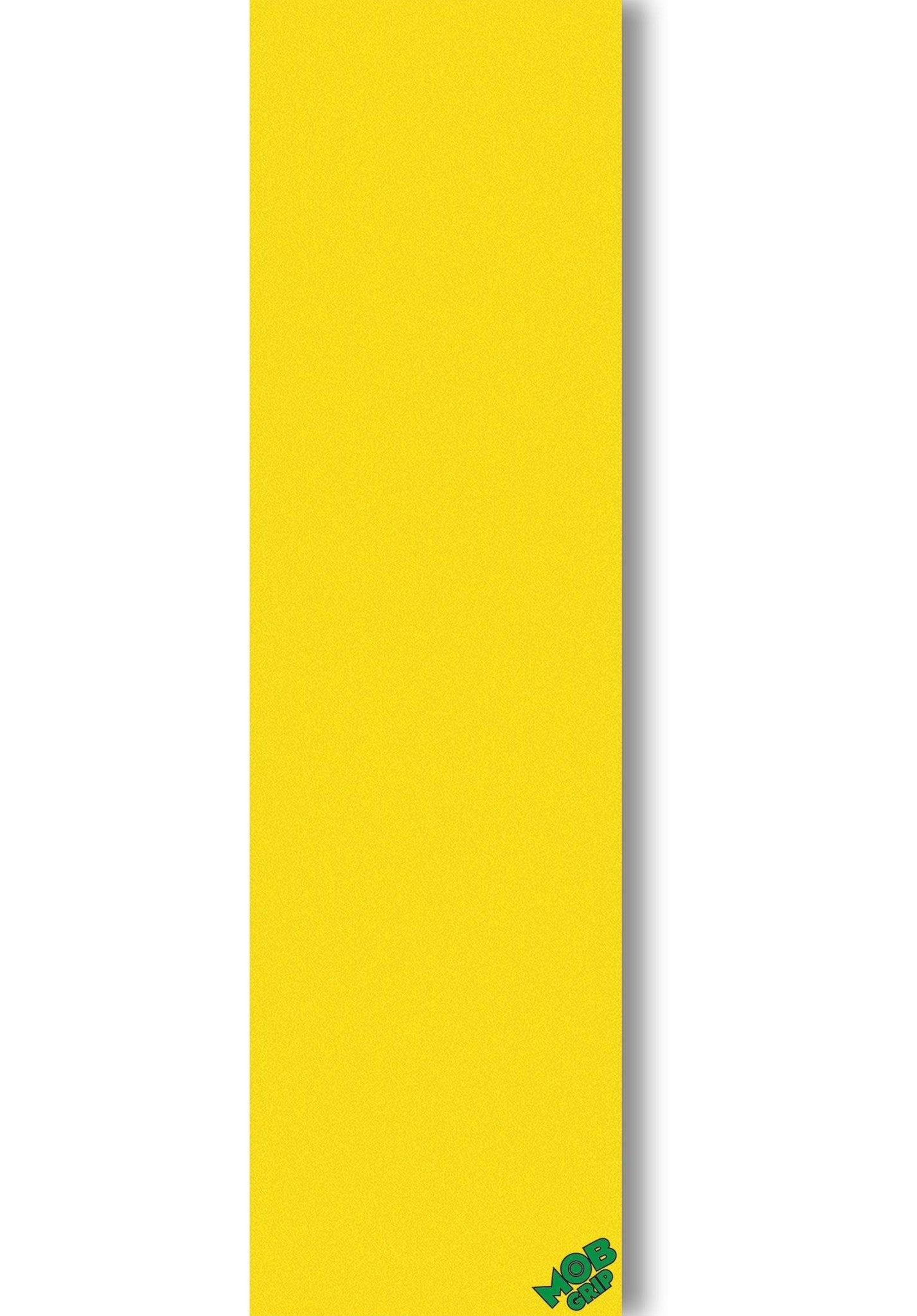 Griptape 9" Yellow